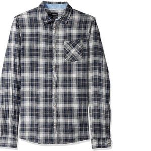 Buffalo David Bitton Men's Siazo